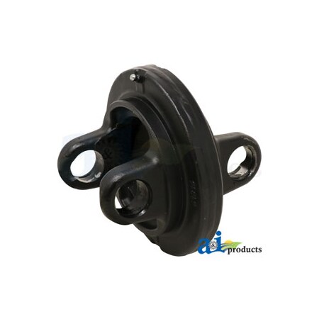 A & I Products CV Center Yoke 6" x6" x6" A-BP511080051